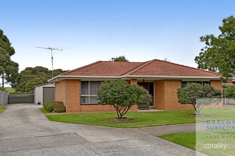 Property photo of 4 Burleigh Drive Grovedale VIC 3216