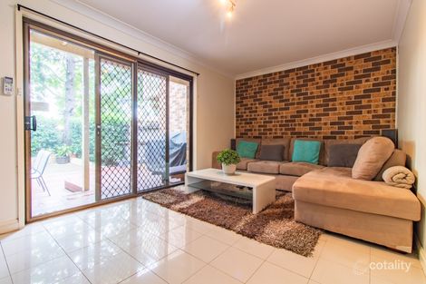 Property photo of 25/2A Cross Street Baulkham Hills NSW 2153