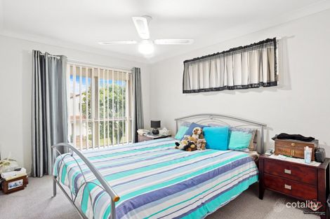 Property photo of 27/136 Princess Street Cleveland QLD 4163