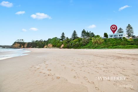 Property photo of 13 Elizabeth Drive Noraville NSW 2263