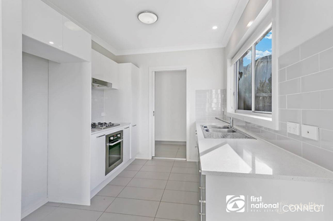 Property photo of 40 Jacqui Avenue Schofields NSW 2762