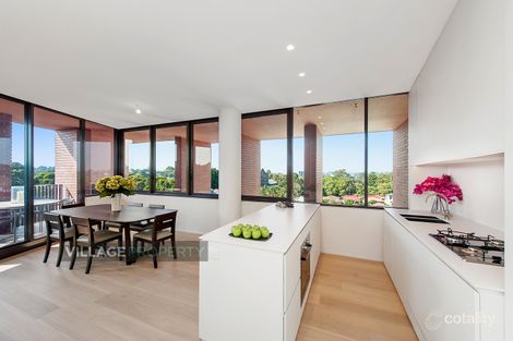 Property photo of 2607/6 Grove Street Dulwich Hill NSW 2203