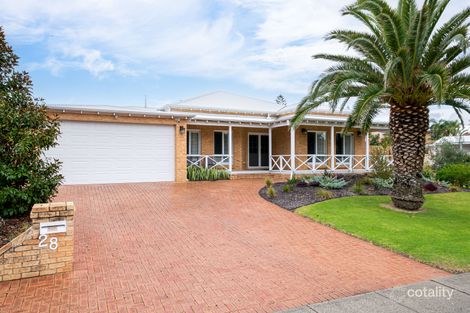 Property photo of 28 Broadbeach Boulevard Hillarys WA 6025