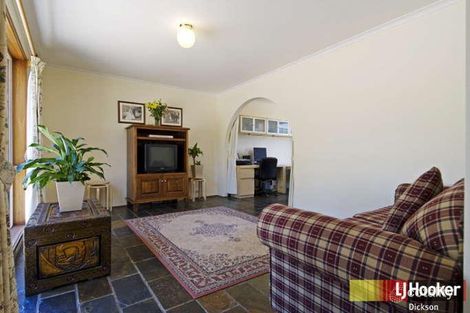 Property photo of 4 Blazey Place Theodore ACT 2905