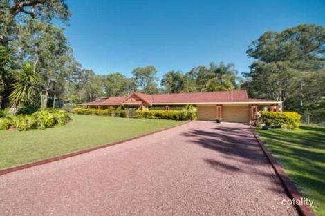 Property photo of 4 Kefferan Place Ormeau QLD 4208