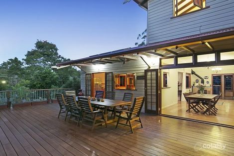 Property photo of 12 Tennis Ashgrove QLD 4060