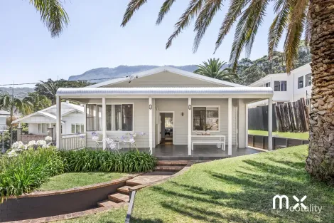 32 Lawrence Hargrave Dr, Austinmer, NSW 2515