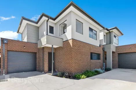 3/346 Hampshire Cres, Sunshine, VIC 3020