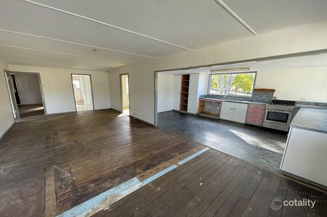 Property photo of 51 Mount Lindesay Highway Rathdowney QLD 4287
