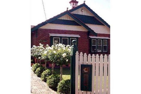 Property photo of 12 Carson Street Kew VIC 3101