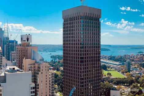 Property photo of 4701/343-357 Pitt Street Sydney NSW 2000