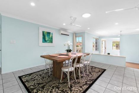 Property photo of 35 Jonquil Crescent Annandale QLD 4814