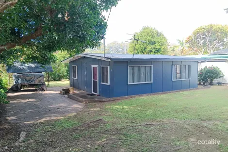 15 Orange Grove St, Coochiemudlo Island, QLD 4184