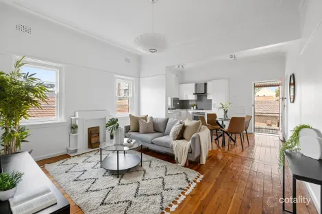 Property photo of 3/52 Smith Street Summer Hill NSW 2130