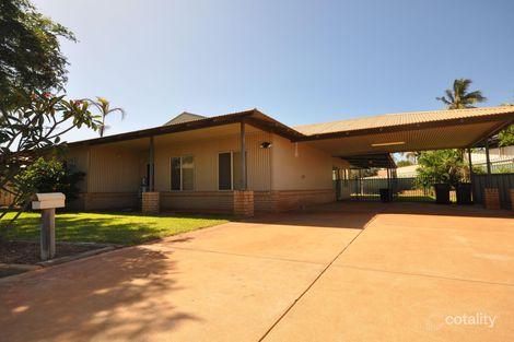 5 Monks Pl, Port Hedland, WA 6721