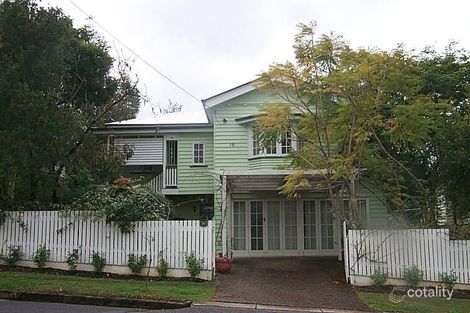 19 Travill St, Newmarket, QLD 4051