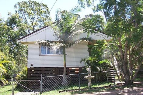 Property photo of 67 Poplar Avenue Woodridge QLD 4114