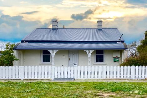 Property photo of 101 Addison Street Goulburn NSW 2580