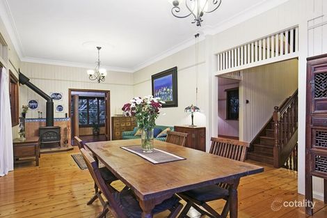 Property photo of 12 Tennis Ashgrove QLD 4060
