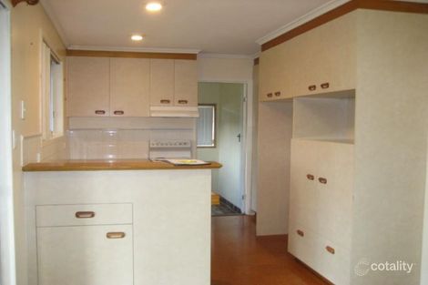 Property photo of 105 Alderley Street Rangeville QLD 4350