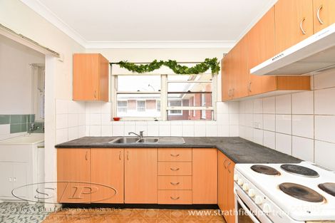 Property photo of 12/7 Everton Road Strathfield NSW 2135