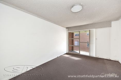 Property photo of 12/7 Everton Road Strathfield NSW 2135