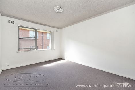Property photo of 12/7 Everton Road Strathfield NSW 2135