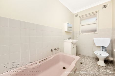 Property photo of 12/7 Everton Road Strathfield NSW 2135