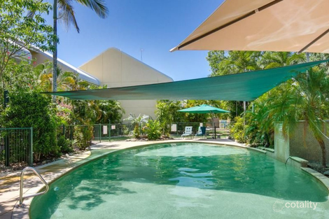 21/1-19 Poinciana St, Holloways Beach, QLD 4878