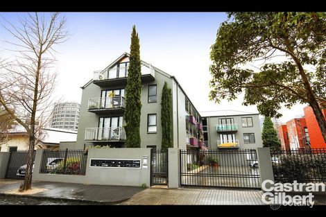 12/37-45 Domain St, South Yarra, VIC 3141