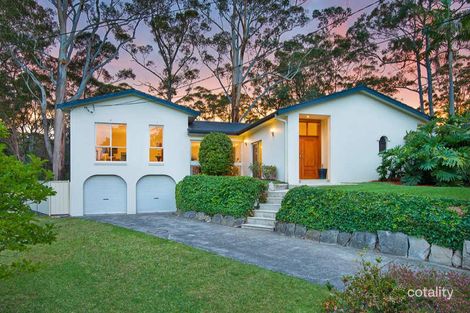 12 Capella Pl, Normanhurst, NSW 2076