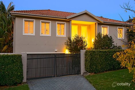 Property photo of 5 The Grove Mosman NSW 2088