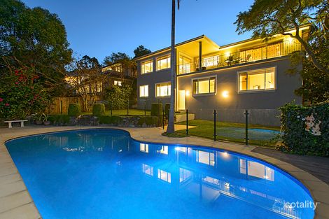 Property photo of 5 The Grove Mosman NSW 2088