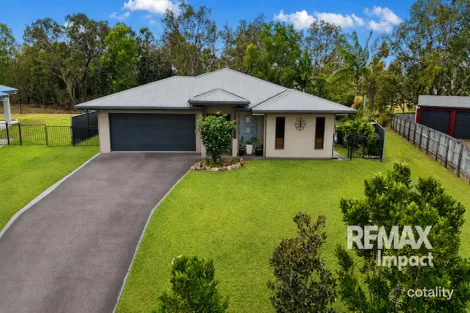 18 Jacana Cl, Mareeba, QLD 4880