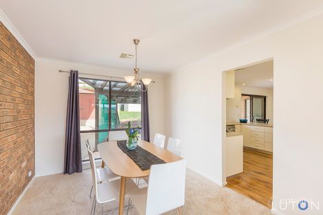 Property photo of 34 Muntz Street Chisholm ACT 2905