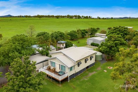Property photo of 148 Murphy Road Linthorpe QLD 4356