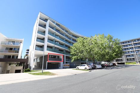 19/74 Leichhardt St, Griffith, ACT 2603