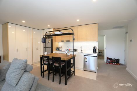 Property photo of 19/74 Leichhardt Street Griffith ACT 2603
