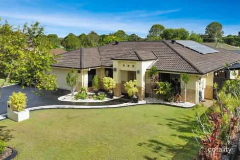 35 Picton Cres, Narangba, QLD 4504