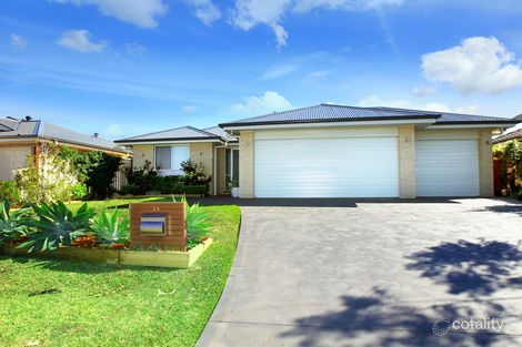 34 Mintbush Cres, Worrigee, NSW 2540