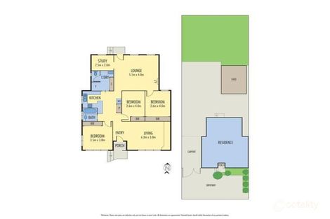 Property photo of 26 Ovando Street Preston VIC 3072