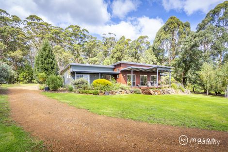 Property photo of 30 Abernethy Court Scotsdale WA 6333
