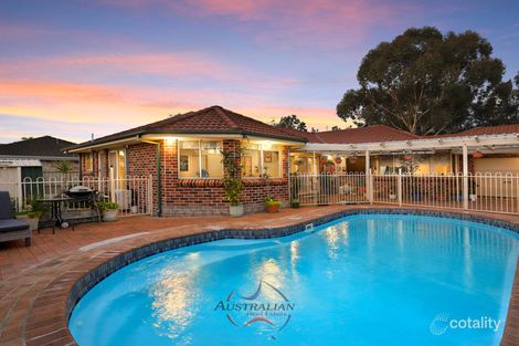 Property photo of 4 Regency Grove Woodcroft NSW 2767