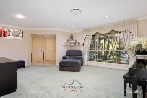 Property photo of 4 Regency Grove Woodcroft NSW 2767