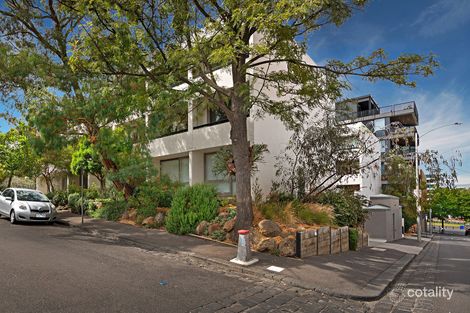 Property photo of 15/22-36 Agnes Street East Melbourne VIC 3002