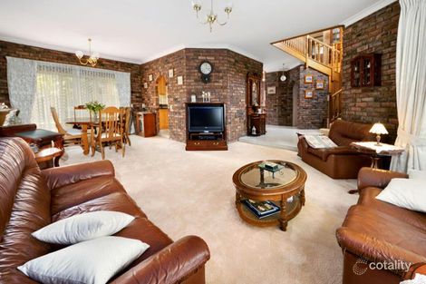 Property photo of 3A Karangi Place Illawong NSW 2234