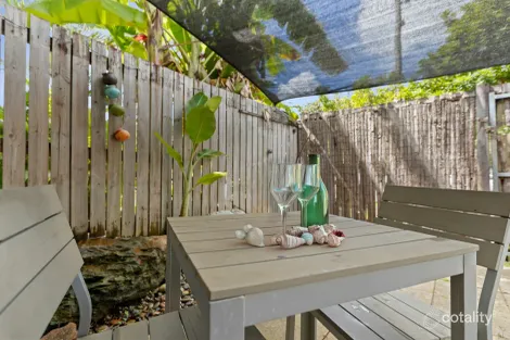 Property photo of 4/7 McPherson Close Edge Hill QLD 4870