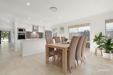 Property photo of 31 Banks Crescent Baringa QLD 4551