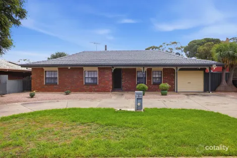 Property photo of 5 Casson Court Salisbury SA 5108