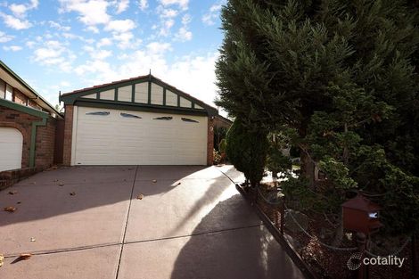 Property photo of 9 Glenelg Court Rowville VIC 3178